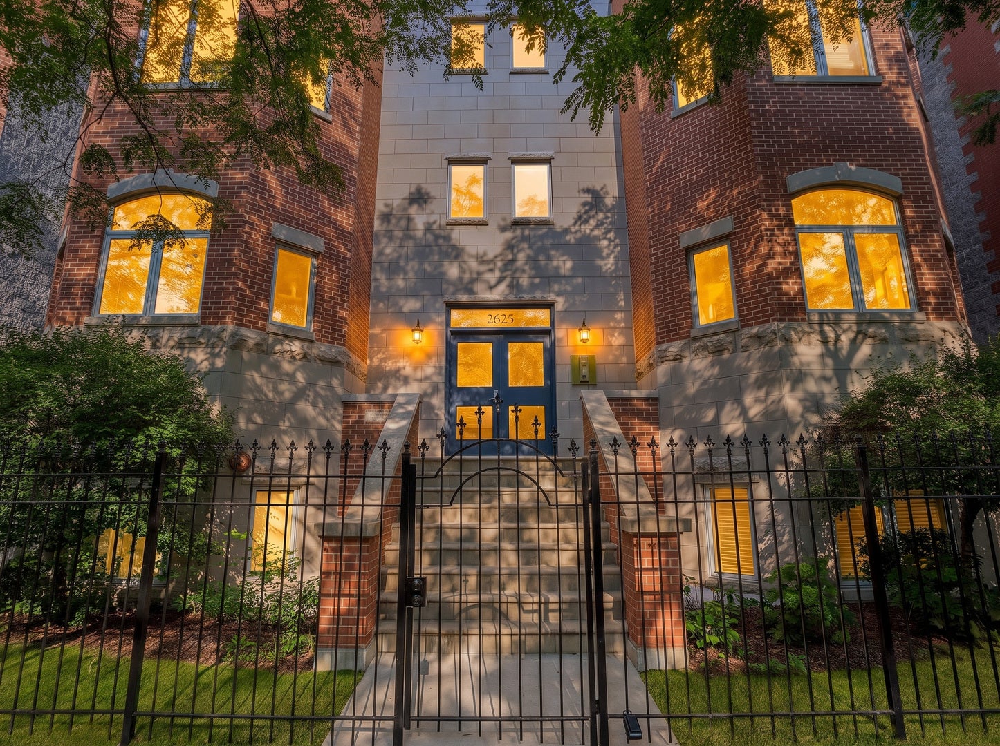 2625 N Ashland Avenue 1A