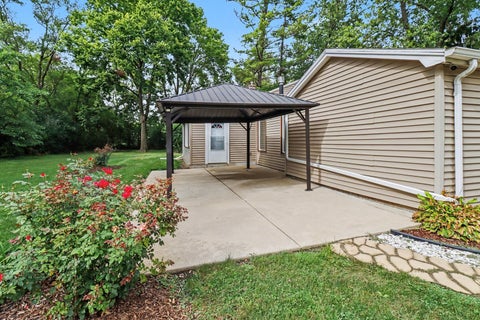 Tiny photo for 19942 Keystone Avenue, Matteson, IL 60443 (MLS # 12756384)