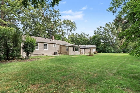 Tiny photo for 19942 Keystone Avenue, Matteson, IL 60443 (MLS # 12756384)