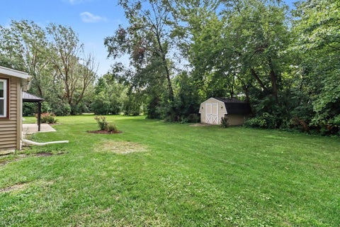 Tiny photo for 19942 Keystone Avenue, Matteson, IL 60443 (MLS # 12756384)
