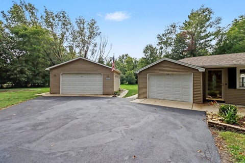 Tiny photo for 19942 Keystone Avenue, Matteson, IL 60443 (MLS # 12756384)