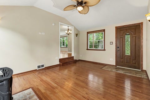 Tiny photo for 19942 Keystone Avenue, Matteson, IL 60443 (MLS # 12756384)