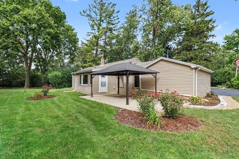 Tiny photo for 19942 Keystone Avenue, Matteson, IL 60443 (MLS # 12756384)