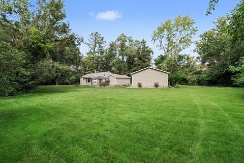 Tiny photo for 19942 Keystone Avenue, Matteson, IL 60443 (MLS # 12756384)