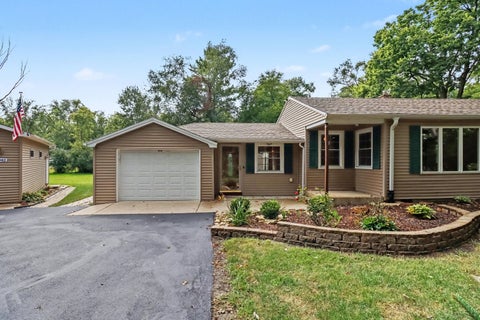 Tiny photo for 19942 Keystone Avenue, Matteson, IL 60443 (MLS # 12756384)