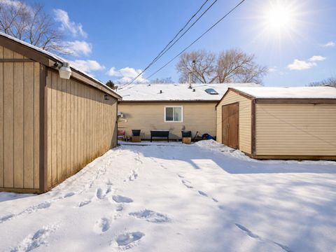 Tiny photo for 37093 N IL Route 59 Highway, Lake Villa, IL 60046 (MLS # 12555694)