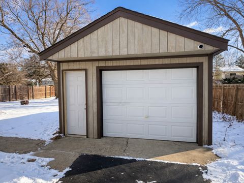 Tiny photo for 37093 N IL Route 59 Highway, Lake Villa, IL 60046 (MLS # 12555694)