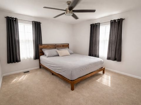 Tiny photo for 37093 N IL Route 59 Highway, Lake Villa, IL 60046 (MLS # 12555694)