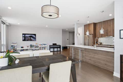 Tiny photo for 236 S Racine Avenue #501, Chicago, IL 60607 (MLS # 12706168)