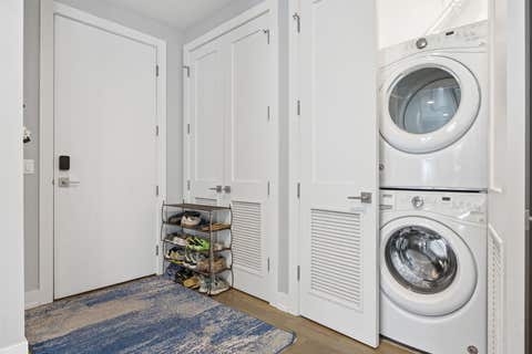 Tiny photo for 236 S Racine Avenue #501, Chicago, IL 60607 (MLS # 12706168)
