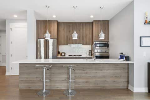 Tiny photo for 236 S Racine Avenue #501, Chicago, IL 60607 (MLS # 12706168)