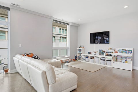 Tiny photo for 236 S Racine Avenue #501, Chicago, IL 60607 (MLS # 12706168)