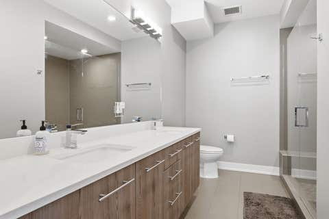 Tiny photo for 236 S Racine Avenue #501, Chicago, IL 60607 (MLS # 12706168)