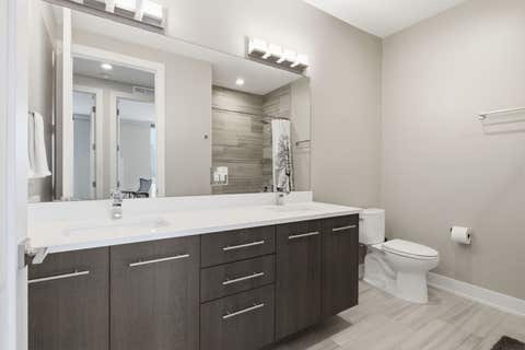 Tiny photo for 236 S Racine Avenue #501, Chicago, IL 60607 (MLS # 12706168)