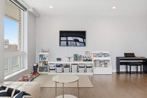 Tiny photo for 236 S Racine Avenue #501, Chicago, IL 60607 (MLS # 12706168)