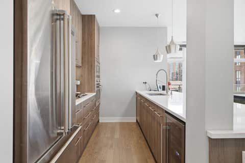 Tiny photo for 236 S Racine Avenue #501, Chicago, IL 60607 (MLS # 12706168)