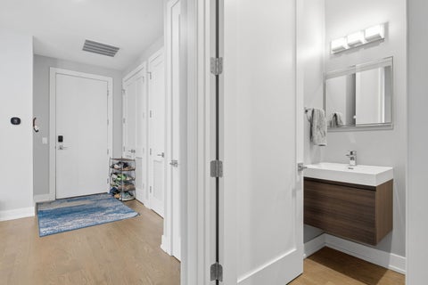 Tiny photo for 236 S Racine Avenue #501, Chicago, IL 60607 (MLS # 12706168)