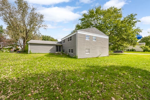 Tiny photo for 661 Banbury Way, Bolingbrook, IL 60440 (MLS # 12748393)
