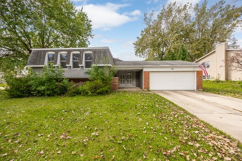 Photo of 661 Banbury Way, Bolingbrook, IL 60440 (MLS # 12748393)