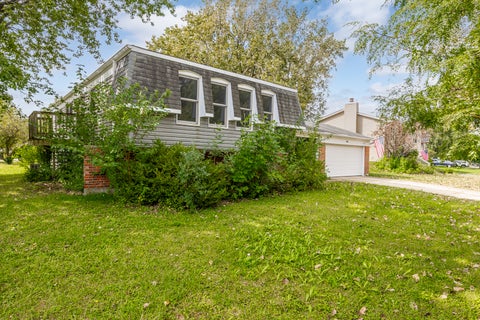 Tiny photo for 661 Banbury Way, Bolingbrook, IL 60440 (MLS # 12748393)