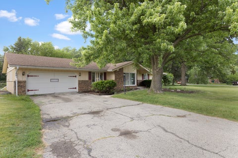 Tiny photo for 7610 Mill Road, Rockford, IL 61108 (MLS # 12673828)