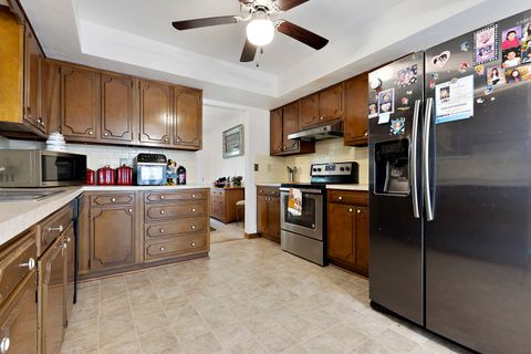 Tiny photo for 7610 Mill Road, Rockford, IL 61108 (MLS # 12673828)