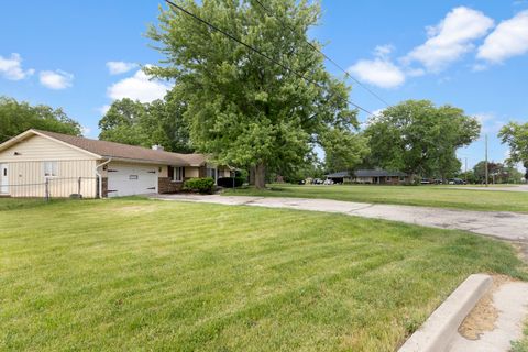 Tiny photo for 7610 Mill Road, Rockford, IL 61108 (MLS # 12673828)