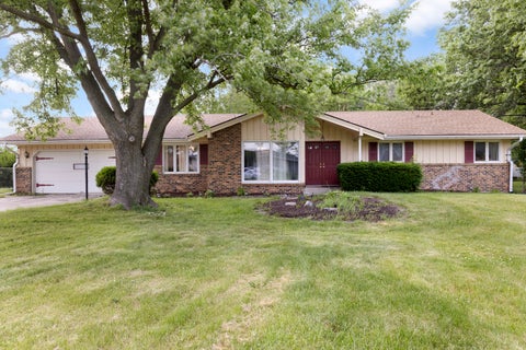 Photo of 7610 Mill Road, Rockford, IL 61108 (MLS # 12673828)