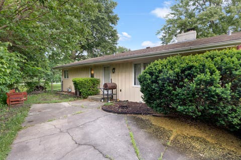 Tiny photo for 7610 Mill Road, Rockford, IL 61108 (MLS # 12673828)
