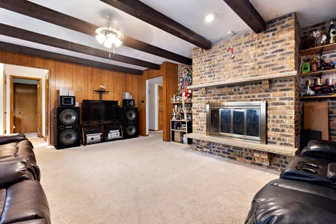 Tiny photo for 7610 Mill Road, Rockford, IL 61108 (MLS # 12673828)