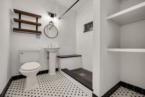 Tiny photo for 2859 W Palmer Street #3E, Chicago, IL 60647 (MLS # 12593400)