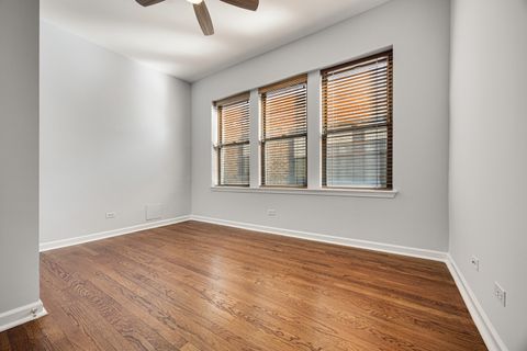 Tiny photo for 2859 W Palmer Street #3E, Chicago, IL 60647 (MLS # 12593400)