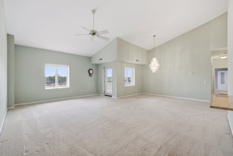 Tiny photo for 1500 S Ardmore Avenue #611, Villa Park, IL 60181 (MLS # 12749396)