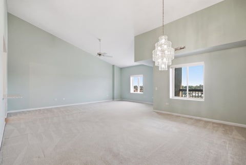 Tiny photo for 1500 S Ardmore Avenue #611, Villa Park, IL 60181 (MLS # 12749396)