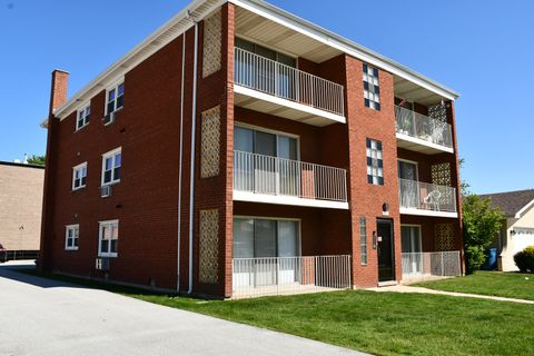 9517 S Kolin Avenue Oak Lawn IL 60453