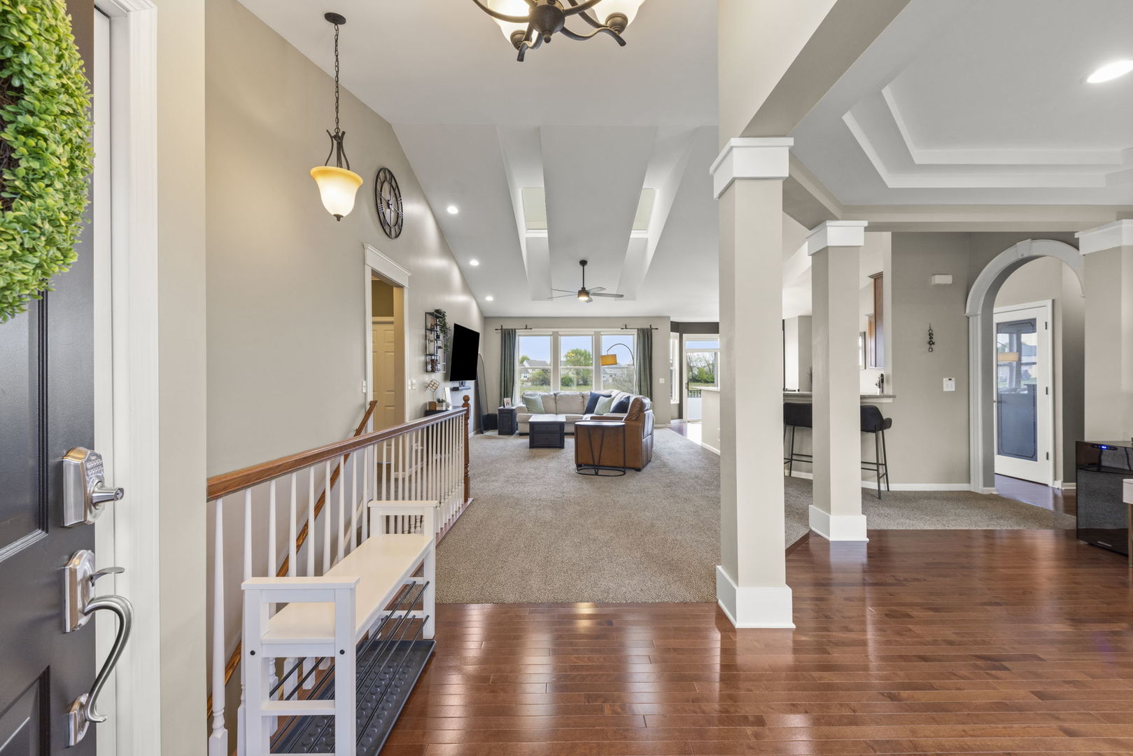 11625 Heritage Meadows Drive