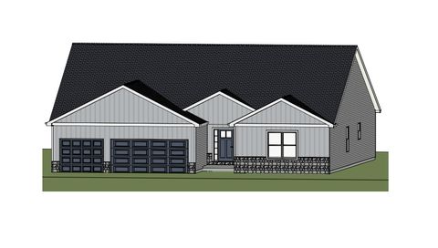 Photo of 2813 Clarion Road, Urbana, IL 61802 (MLS # 12622105)