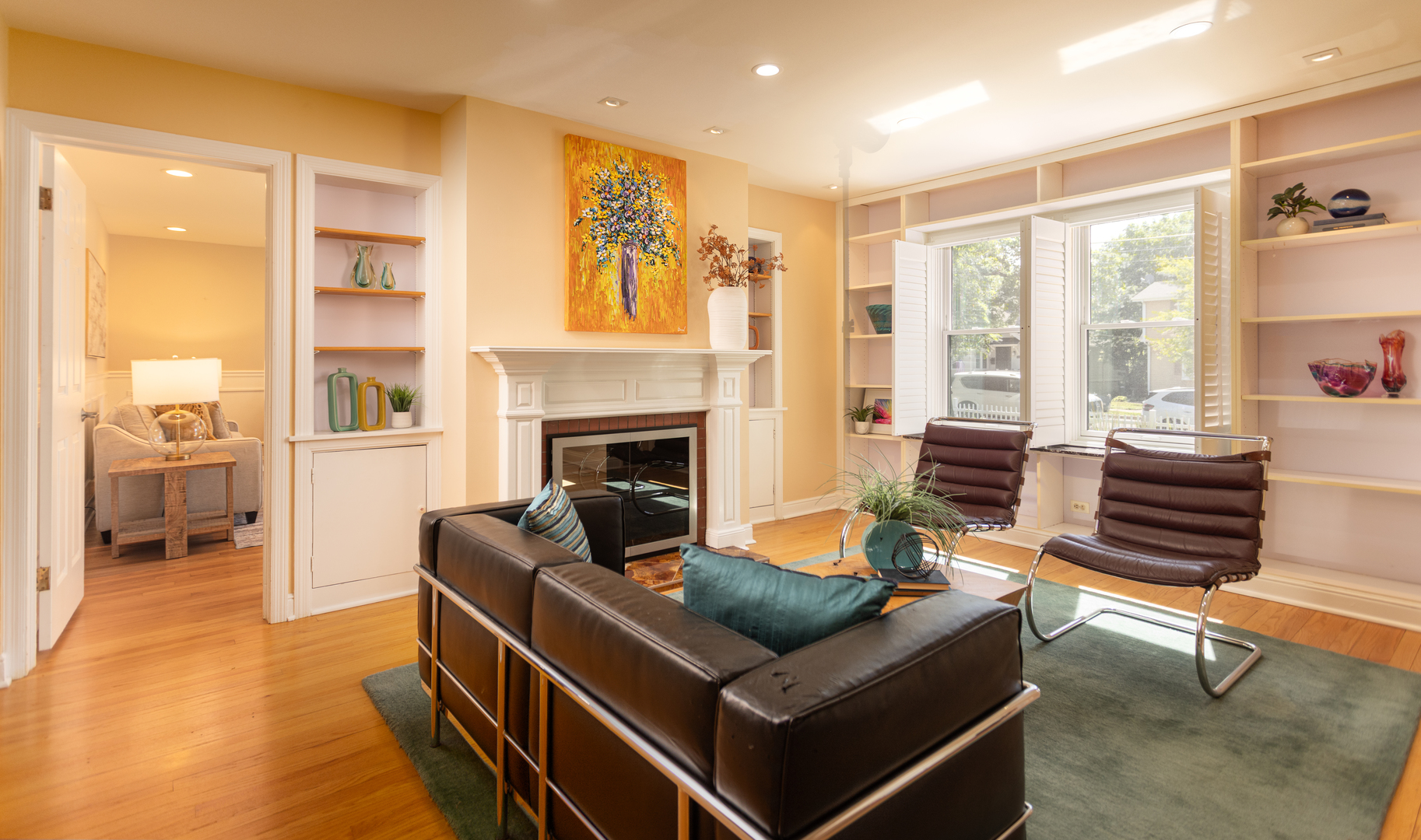 533 North Avenue