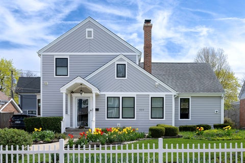 Photo of 533 North Avenue, Barrington, IL 60010 (MLS # 12667440)