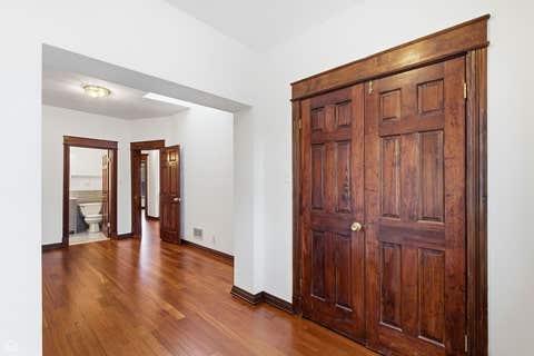 Tiny photo for 5401 S Maryland Avenue, Chicago, IL 60615 (MLS # 12640827)