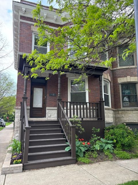 Photo of 5401 S Maryland Avenue, Chicago, IL 60615 (MLS # 12640827)