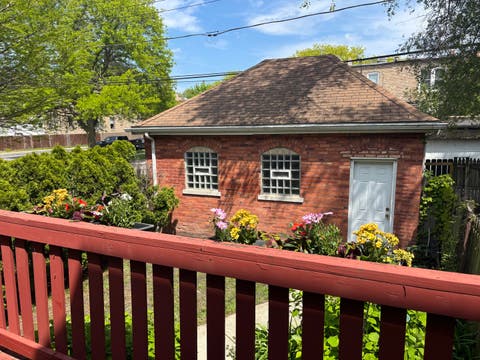 Tiny photo for 5401 S Maryland Avenue, Chicago, IL 60615 (MLS # 12640827)