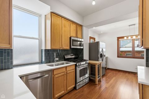 Tiny photo for 5401 S Maryland Avenue, Chicago, IL 60615 (MLS # 12640827)