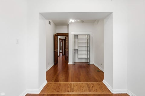 Tiny photo for 5401 S Maryland Avenue, Chicago, IL 60615 (MLS # 12640827)