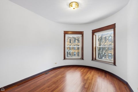 Tiny photo for 5401 S Maryland Avenue, Chicago, IL 60615 (MLS # 12640827)
