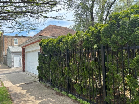 Tiny photo for 5401 S Maryland Avenue, Chicago, IL 60615 (MLS # 12640827)