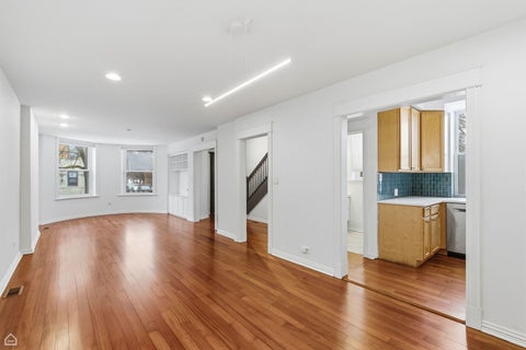 Tiny photo for 5401 S Maryland Avenue, Chicago, IL 60615 (MLS # 12640827)