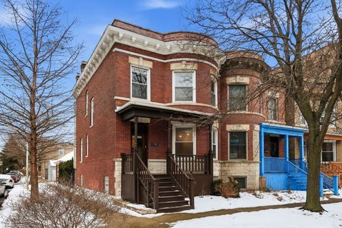Photo of 5401 S Maryland Avenue, Chicago, IL 60615 (MLS # 12640827)