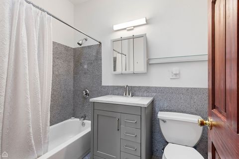 Tiny photo for 5401 S Maryland Avenue, Chicago, IL 60615 (MLS # 12640827)