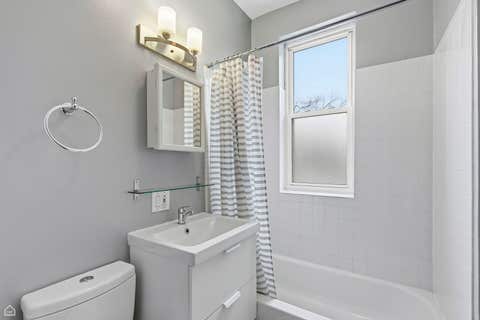Tiny photo for 5401 S Maryland Avenue, Chicago, IL 60615 (MLS # 12640827)